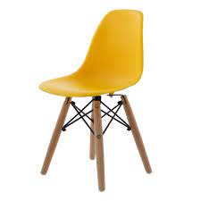 Buy the best and latest kids eames chair on banggood.com offer the quality kids eames chair on sale with worldwide free shipping. Charles Eames Children S Chair Dd Dsw Junior Yellow