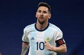 Download software in the video players category. Best Fifa Men S Player Messi Ronaldo Lewandowski Make Shortlist