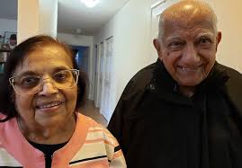 Alwaez Rajwani's Very Special Bond with Mrs and Mr Merchant « Simerg