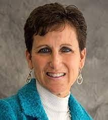 Regina Kissinger's Instagram, Twitter & Facebook