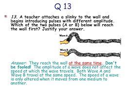 Physics These Are Answers To The T F And Multiple Choice Questions On The Practice Final Answers To All Of The Questions Are Available At The Online Pca Ppt Download