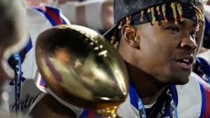 Mike Gundy Has a Prediction for the Future of Power Five Football  Recruiting