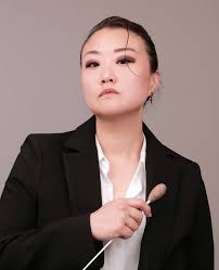 The University of Southern Mississippi Symphony Orchestra presents Future  Stars by The University of Southern Mississippi School of Music