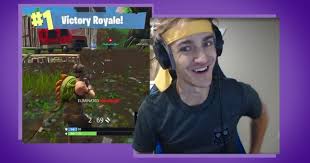 Ninja Everything You Need To Know About The Fortnite God And Twitch Star Metro News Richard tyler blevins (born june 5, 1991), better known by his online alias ninja, is an american streamer, youtuber, professional gamer, internet personality, author, and actor. fortnite god and twitch
