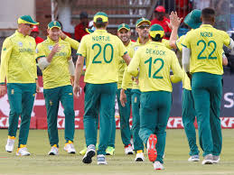 To treat the fans of the cricket team, we have come up with this thoughtful list. South Africa National Cricket Team Latest News Videos Photos About South Africa National Cricket Team The Economic Times Page 1