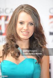 Faryl Smith attends the Classical BRIT Awards at Royal Albert Hall on...  News Photo