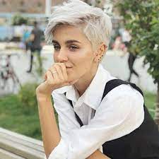 Once you have seen all these styles, you will wonder why you. Yulia Short Hairstyles 9 Short Hair Styles Very Short Hair Cool Short Hairstyles