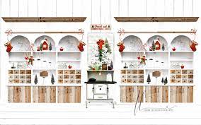 Maybe you would like to learn more about one of these? Christmas Kitchen Backdrops Canada
