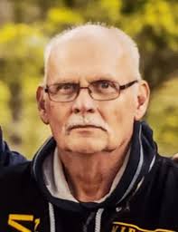 David Mallery Obituary February 27, 2021