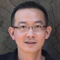 Eric Chia Email & Phone Number