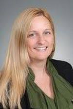 Kristie Souza's Instagram, Twitter & Facebook