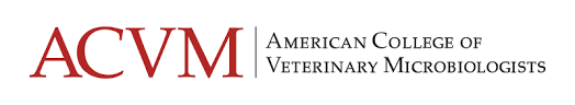 Home | American College of Veterinary Microbiologists
