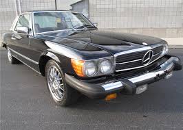 1980 Mercedes Benz 450slc 2 Door Hardtop Barrett Jackson Auction Company Mercedes Benz Classic Mercedes Benz Mercedes