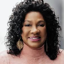 Stream episode Dr. Beverly Wright