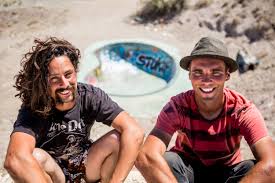 The Second Coming of the Nude Bowl - DigBMX