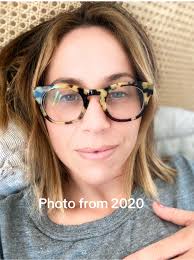 Jaclyn Johnson Divorce