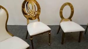 Maybe you would like to learn more about one of these? China Gold Pattern Steel Back Adjustable Height Baby Child Dining Sitting Kidswedding Chair China Dining Chair Banquet Chair