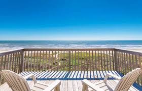 The total driving distance from houston, tx to crystal beach, tx is 96 miles or 154 kilometers. Galveston Beach House Rentals Ryson Vacation Rentals In Galveston Tx