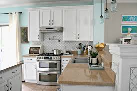 Pot filler faucets have an articulated arm that enables the tap swing out over the burners so you can fill large stock pots where they will be heated. My Kitchen Wall Pot Filler Makes Me Feel Like A Chef