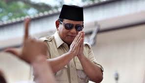 The anger and the grievances he is stoking will not end in a broad governing. Pak Prabowo Biar Nggak Pusing Bapak Jangan Nyapres Sama Mbak Puan Mending Sama