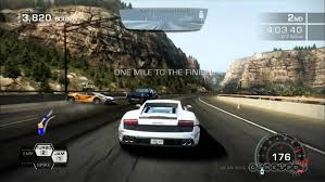 Velocidad y carreras ilegales con sello need for. Need For Speed Hot Pursuit Mod Apk 2 0 28 Unlocked For Android
