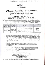 We did not find results for: Kepada Yang Berkelayakan Jabatan Pertanian Negeri Perlis Facebook