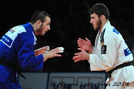 É o seu melhor resultado neste tipo d. Judoinside Anri Egutidze Judoka