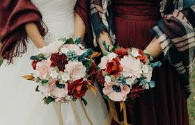Maybe you would like to learn more about one of these? 24 Best Alternative Wedding Bouquet Ideas Photos Emmaline Bride