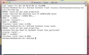 Enable the usb debugging option on your device from menu>>settings>>applications>>development>>usb debugging. How To Unlock The Bootloader Root Your Htc One M8 Htc One Gadget Hacks
