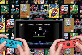 Feel free to comment best of nes games collection. Nintendo Switch Online Has These 20 Classic Nes Games Polygon