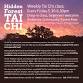 Tai Chi - with Francis Briers — The Anderida Practice event image