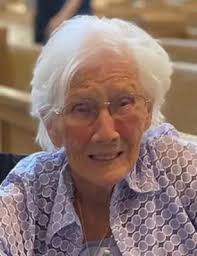 Obituary information for Bette Moorman