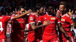 Spieltages zwischen 1899 hoffenheim und union berlin. Zhy Ihto Sh6vm