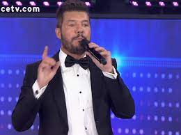 Estamos muy felices de hacer reír a los argentinos en medio de esta pandemia. Marcelo Tinelli Regreso A La Television En Showmatch Con 200 Personas En El Estudio Television Entretenimiento El Universo