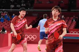 東京2020 卓球競技 各種目日程 東京2020 出場チーム・出場選手・ドロー 男子シングルス men's singles 女子シングルス women's singles 混合ダブルス mixed. Fbss4ho1ndi Em