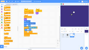 Scratch restricts the size of sprites to the stage size (480x360), so users rely on scrolling to create bigger images. 2d Shooter Scratch Game 11 Steps Instructables