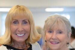 Melissa Severance's Instagram, Twitter & Facebook