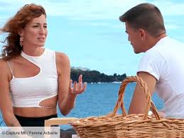 Je n'en peux plus, stop" : Sophie et Guillaume (MAPR) se sont-ils séparés durant leur lune de miel ? : Femme Actuelle Le MAG