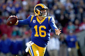 Rams land matthew stafford, lions get jared goff and picks. Jared Goff 2020 Player Props Should You Bet The Over Or Under Pfn