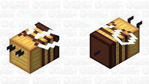 Check spelling or type a new query. Simplistic Angry Bee Minecraft Mob Skin
