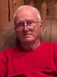 Charles "C.F." Perdue