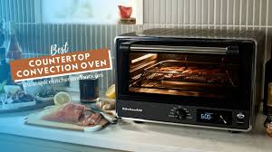 Black & decker kitchen tools digital toaster oven. 13 Best Countertop Convection Ovens 2021 Reviews Guide