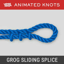 Decorative Knots Learn How To Tie Decorative Knots Using Step By Step Animations Animated Knots By Grog Animated Knots Paracord Knots Knots Guide