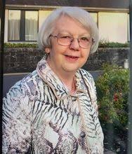 Condolence Book for Anne BARDEN (née Murnaghan) (Julianstown, Meath)