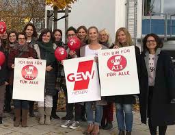 Grundschulen Lassen Nicht Locker Gew Gross Gerau