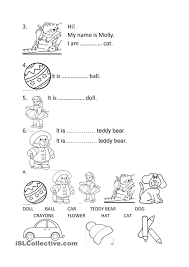 Toys Have Has Toys Teddy Bear Dog Possessive Pronoun