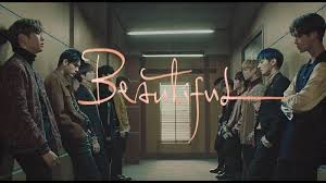 Wanna one debut dengan single energetic yang ada di album 1x1=1 (to be one). Inilah Terjemahan Dan Lirik Lagu Beautiful Wanna One Kepogaul