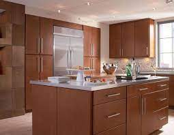 These lines receive lower grades on value simply because there are competitors offering the same quality at slightly lower prices. Simply Woodmark Cabinets Kitchen Cabinets