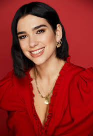 Dua lipa 4k photo hd wallpaper, dua lipa, headshot, young adult. Dua Lipa Wallpaper By Jeanarkn C7 Free On Zedge