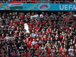 Hungary rode a wave of early pressure from portugal in the group f clash and had a goal ruled out for offside shortly before portugal's raphael guerreiro broke the deadlock at the other end with. J5lnwyb7rztgim